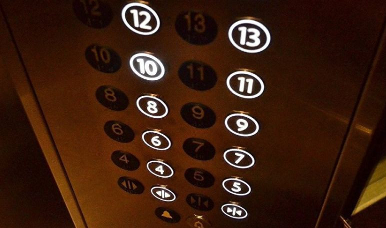 Трагедія в Києві: через несправний ліфт загинув будівельник