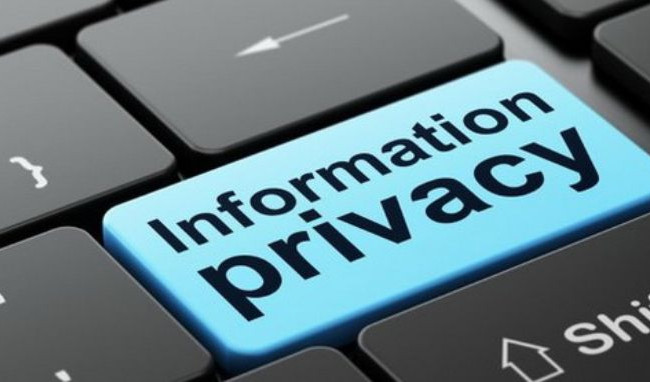 Чиї персональні дані підлягають оприлюдненню: законопроект №2333