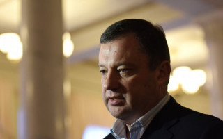 Рада дала згоду на арешт Дубневича