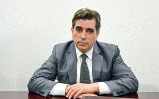 Позов до ГПУ: Столярчук просить ОАСК визнати його звільнення протиправним