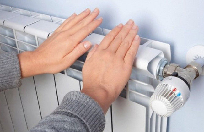 Стало известно, когда во всех домах Киева включат отопление