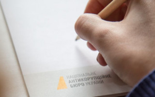 Пропонував хабар детективу НАБУ: у справі керівника держпідприємства є деталі