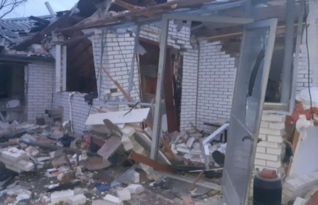 Серьезный пожар в Киеве: горела многоэтажка, видео