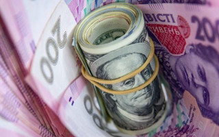 Рада ухвалила за основу законопроект про зміни в протидії відмиванню доходів