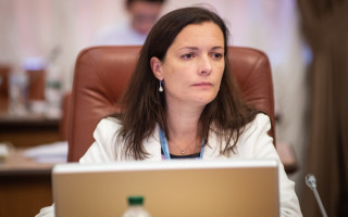 Глава Минздрава Скалецкая уволила всех своих советников