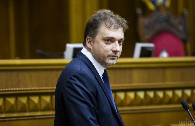 Разведение сил в Петровском: министр обороны сделал важное заявление