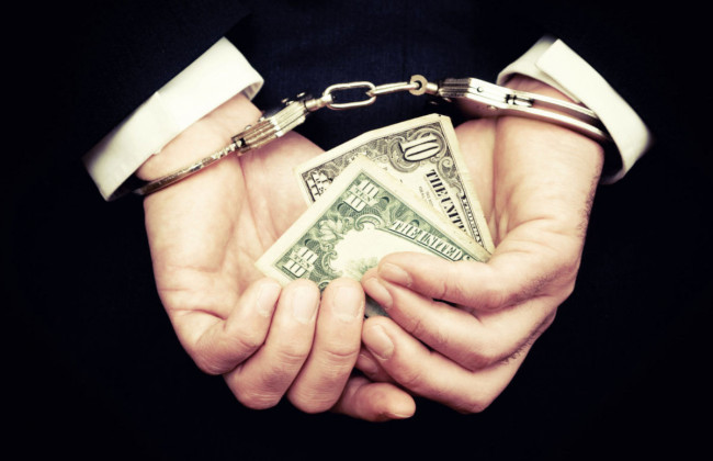 Конференція Transparency International Ukraine щодо боротьби з корупцією, трансляція