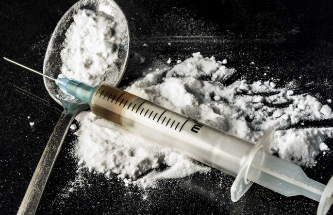 Сбывала наркотики онлайн: молодой девушке грозит до 12 лет тюрьмы