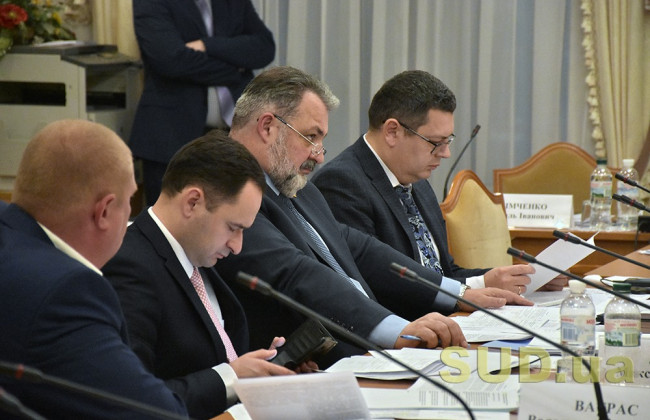 Зачем у Президента в срочном порядке решили править процессуальные кодексы