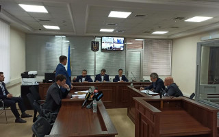 Справа міського голови Одеси Труханова: ВАКС провів підготовче засідання