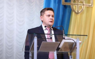 Зеленський призначив нового очільника Чернігівської облдержадміністрації