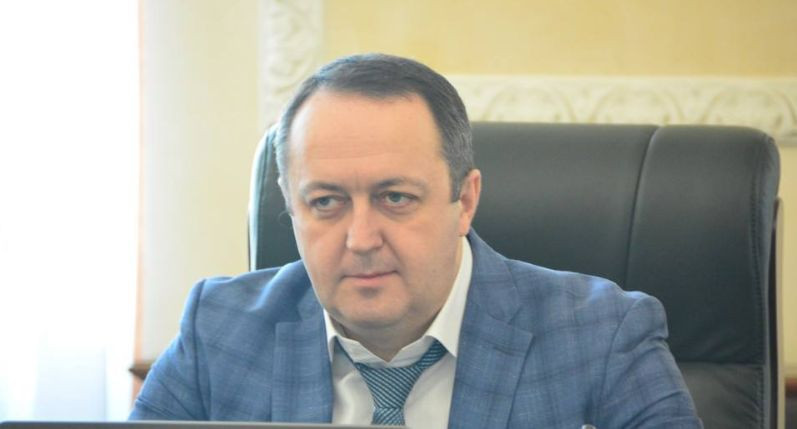 На сьогодні невідкладного вирішення потребує питання дефіциту кадрів у судовій системі, — голова ВРП Андрій Овсієнко
