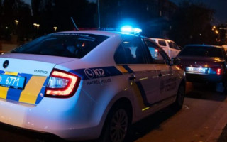 Викрадення дитини в Києві: поліція знайшла машину
