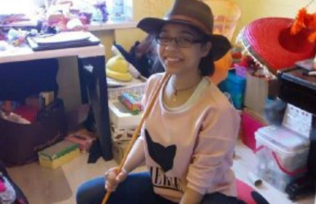 Стрибок 7-класниці з вікна столичної школи: з’явились подробиці