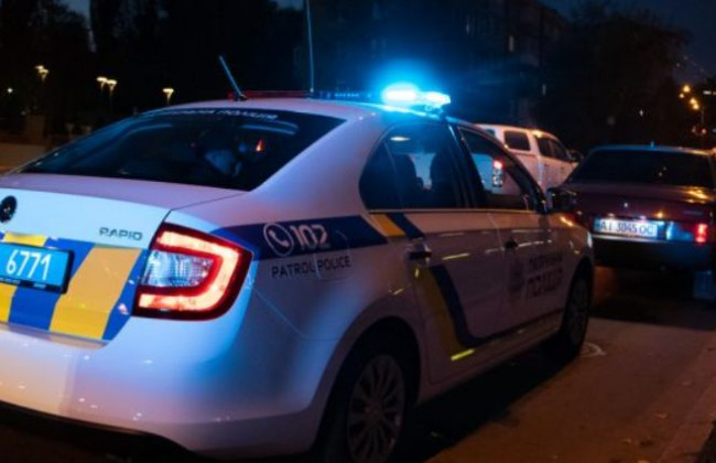 Викрадення дитини в Києві: поліція знайшла машину