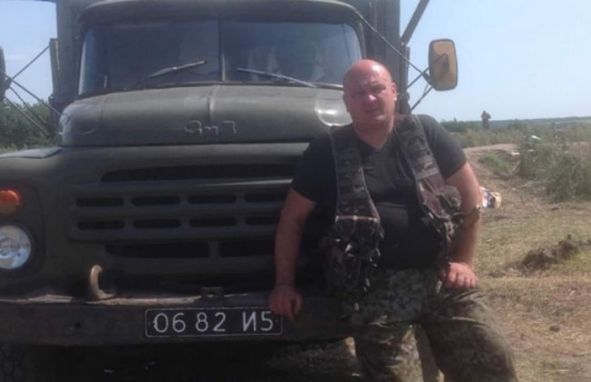 У Києві раптово помер відомий доброволець: є подробиці