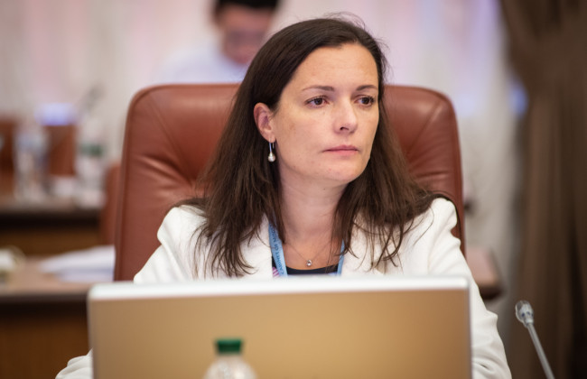 Вспышка дифтерии в Украине: глава Минздрава сделала заявление