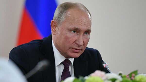 Путину выгодно разведение сил на Донбассе: раскрыт хитрый план