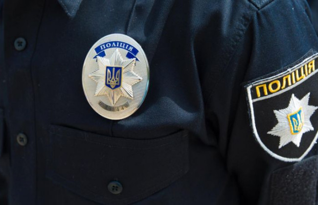 У Києві загадково зникла дівчинка із синім волоссям