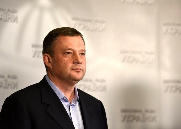 Заволодів 93 млн Укрзалізниці: ВАКС визначив заставу нардепу