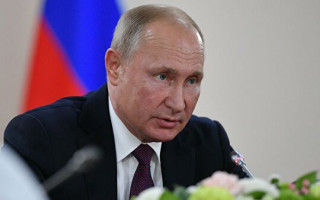 Путину выгодно разведение сил на Донбассе: раскрыт хитрый план