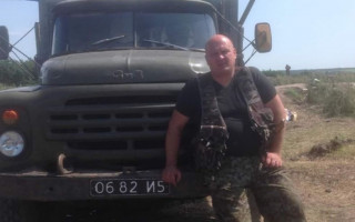 У Києві раптово помер відомий доброволець: є подробиці