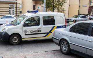 Загадочная смерть в Киеве: мужчина умер во время оформления протокола ДТП