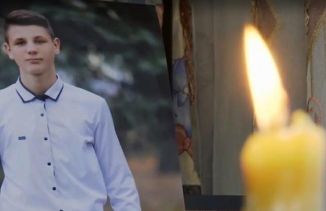 Загадочная смерть подростка в Прилуках: появились жуткие подробности