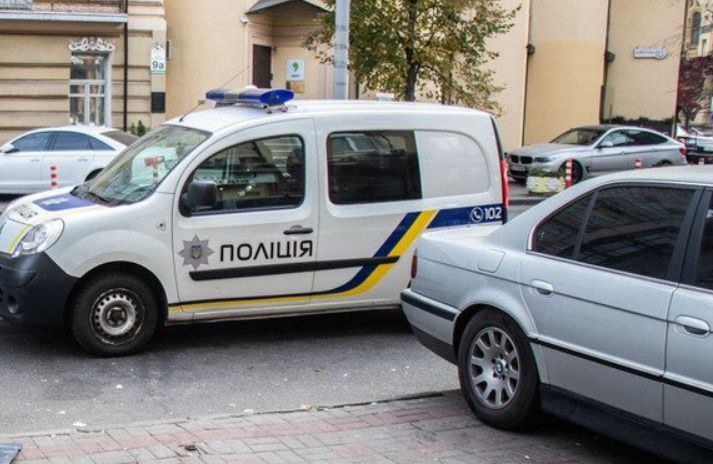 Загадочная смерть в Киеве: мужчина умер во время оформления протокола ДТП