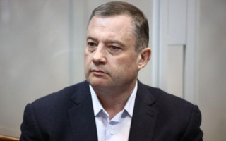 Антикорсуд продолжает избирать меру пресечения Дубневичу, трансляция