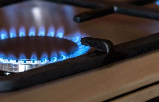 В Україні подешевшав газ для населення: у Зеленського розповіли подробиці