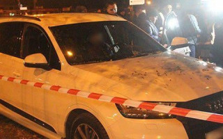 Конфликт закончился поножовщиной: в Мариуполе задержали убийцу предпринимателя