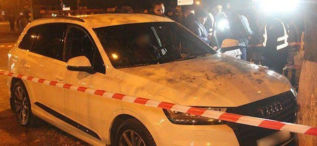 Конфликт закончился поножовщиной: в Мариуполе задержали убийцу предпринимателя