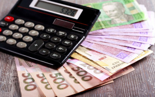 В Україні зросли зарплати: Нацбанк назвав причини
