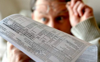 Субсидии в 2020 году: лимит расходов на коммуналку повысится