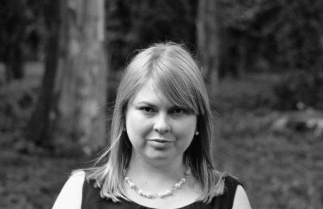 Вбивство Гандзюк: СБУ розшукує одного із ключових фігурантів справи