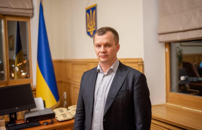 Мінекономіки керуватиме близько 500 агропідприємствами