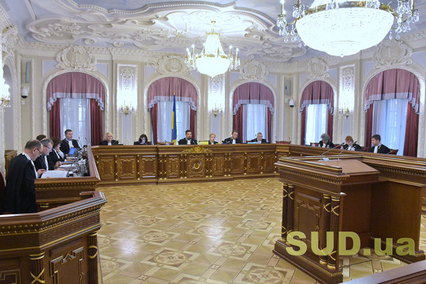 Велика Палата ВС визначила, у якому суді ФОПи повинні судитися за комуналку