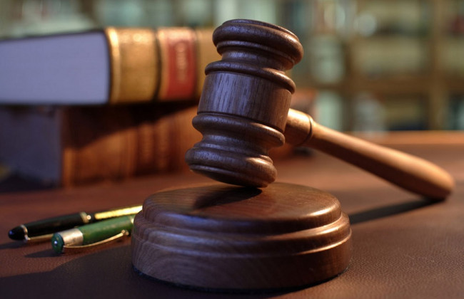 Під суд піде неповнолітній, який поширював нацистську символіку у ТЦ