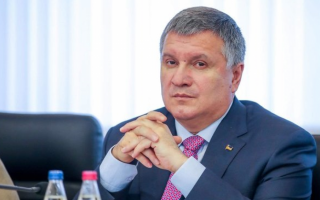 Первая зарплата в новом правительстве:  стало известно, сколько получает глава МВД
