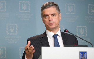 Росія висунула чергову умову проведення нормандського формату