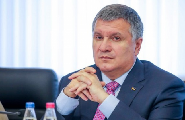 Первая зарплата в новом правительстве:  стало известно, сколько получает глава МВД