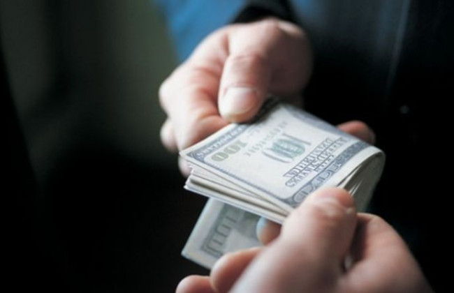 Погорів на хабарі у $2500: у справі судді з Одеси є деталі