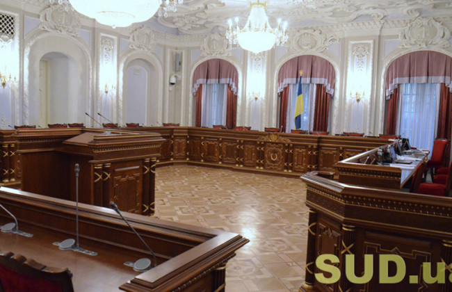 Спір про встановлення національності особи не підлягає розгляду в судовому порядку: постанова ВП ВС