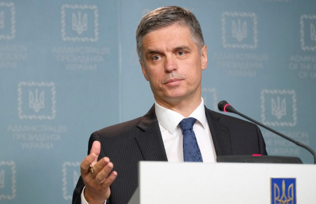 Росія висунула чергову умову проведення нормандського формату