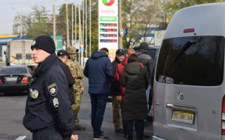 Избивали и держали в заложниках: под Николаевом вооруженная банда похищала людей