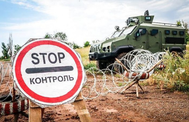 Загадкова смерть на Луганщині: на блокпості помер майор поліції