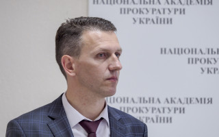 Розслідування справ Майдану: Роман Труба анонсував реформування прокуратури