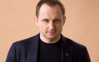 Президент призначив нового очільника Черкаської ОДА