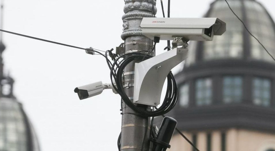 Нова система штрафів: в Україні готуються запустити камери автофіксації